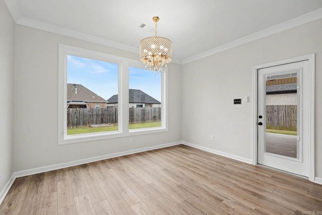 7222 Havenwood Drive, Benton, AR 72019