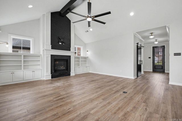 7222 Havenwood Drive, Benton, AR 72019