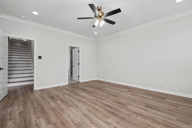 7222 Havenwood Drive, Benton, AR 72019