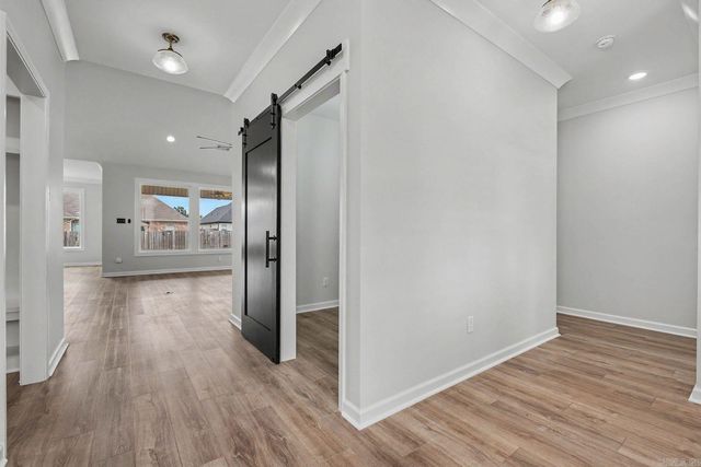 7222 Havenwood Drive, Benton, AR 72019