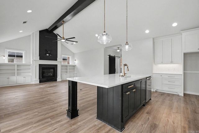 7222 Havenwood Drive, Benton, AR 72019