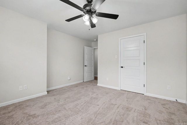 7222 Havenwood Drive, Benton, AR 72019