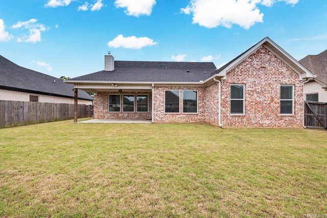 7222 Havenwood Drive, Benton, AR 72019