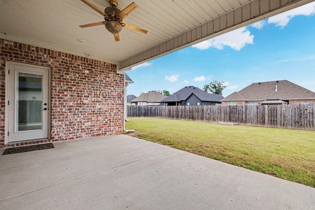 7222 Havenwood Drive, Benton, AR 72019