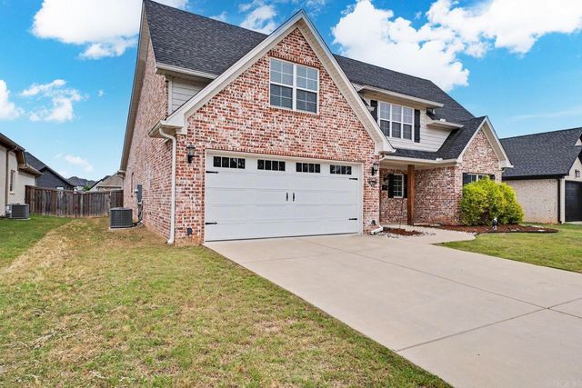7222 Havenwood Drive, Benton, AR 72019