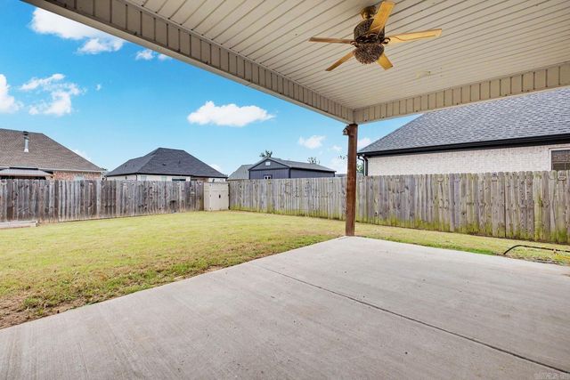 7222 Havenwood Drive, Benton, AR 72019