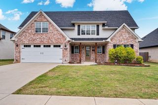 7222 Havenwood Drive, Benton, AR 72019