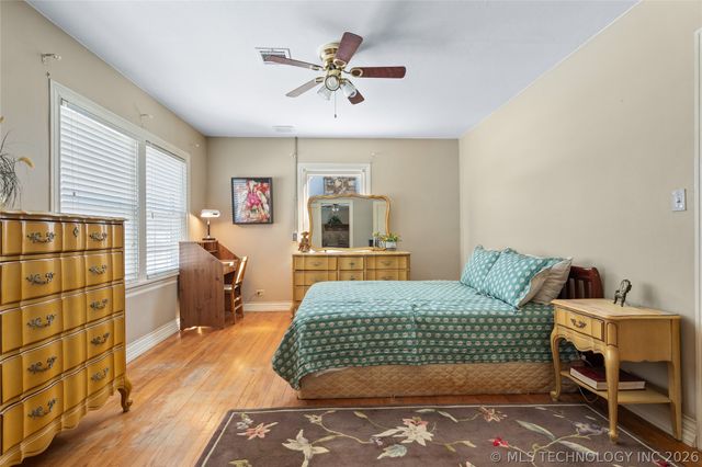 408 NW 11th Street, Ardmore, OK 73401