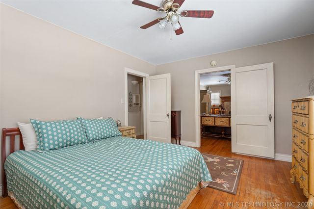 408 NW 11th Street, Ardmore, OK 73401