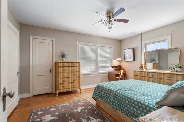 408 NW 11th Street, Ardmore, OK 73401