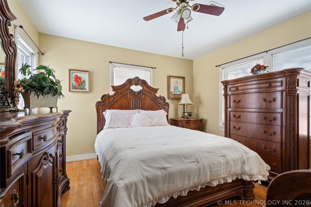 408 NW 11th Street, Ardmore, OK 73401