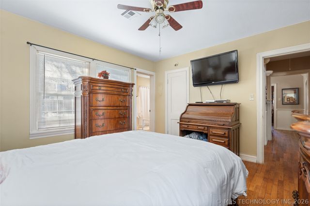 408 NW 11th Street, Ardmore, OK 73401