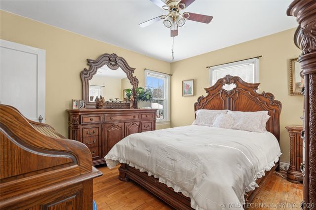 408 NW 11th Street, Ardmore, OK 73401