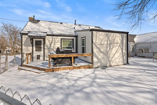 408 NW 11th Street, Ardmore, OK 73401