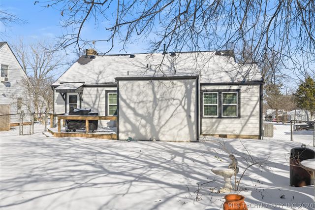 408 NW 11th Street, Ardmore, OK 73401