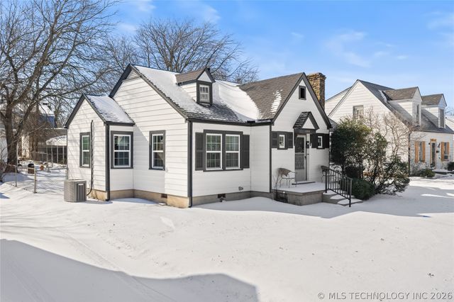 408 NW 11th Street, Ardmore, OK 73401