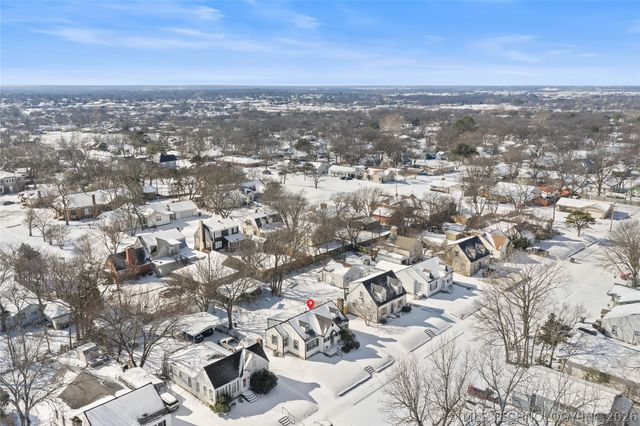 408 NW 11th Street, Ardmore, OK 73401