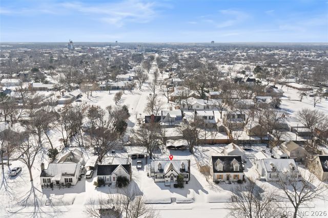 408 NW 11th Street, Ardmore, OK 73401