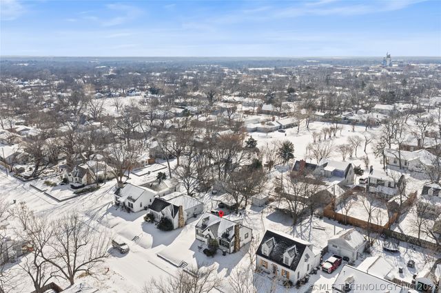 408 NW 11th Street, Ardmore, OK 73401