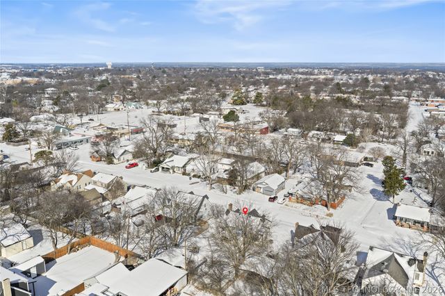 408 NW 11th Street, Ardmore, OK 73401