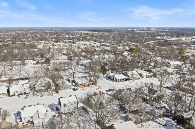 408 NW 11th Street, Ardmore, OK 73401