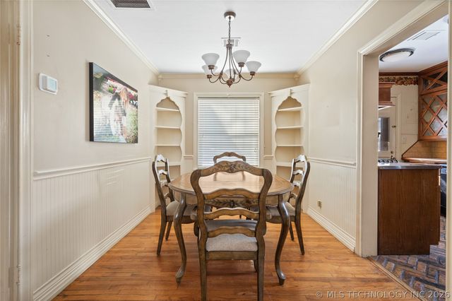 408 NW 11th Street, Ardmore, OK 73401