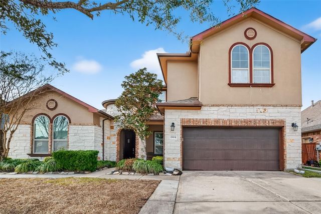 1904 Laguna Ridge Lane, Pearland, TX 77089