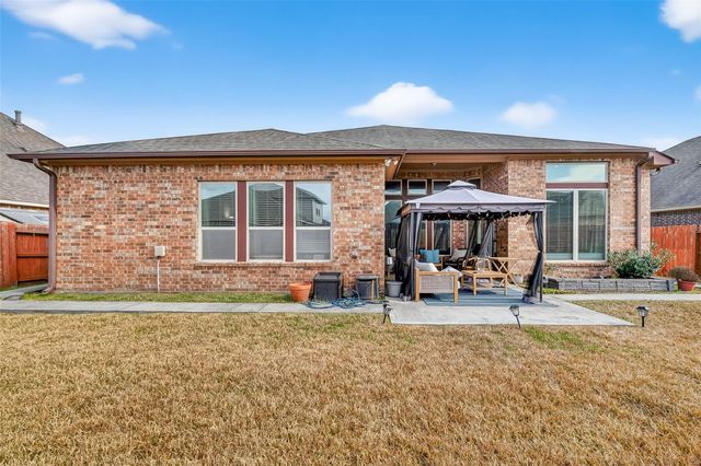 1904 Laguna Ridge Lane, Pearland, TX 77089