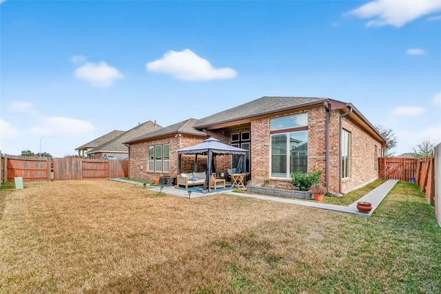 1904 Laguna Ridge Lane, Pearland, TX 77089