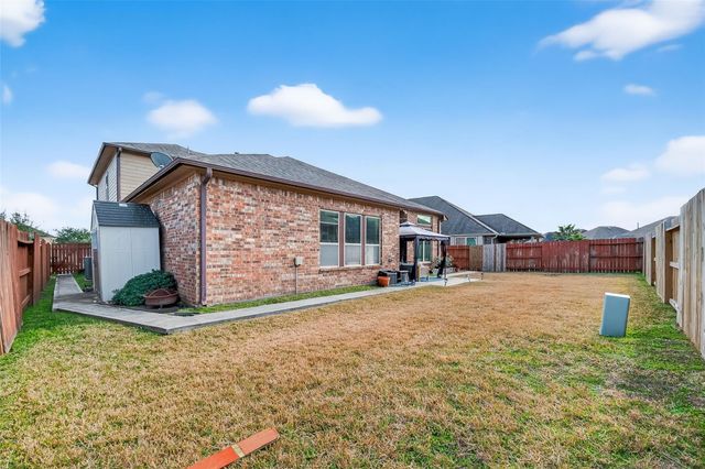 1904 Laguna Ridge Lane, Pearland, TX 77089