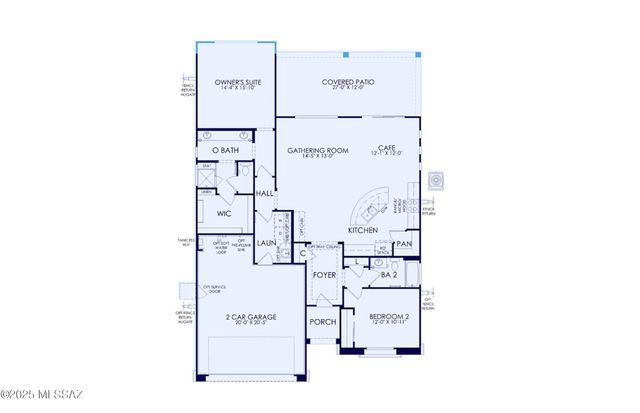 8389 S Coral Root Drive, Tucson, AZ 85747