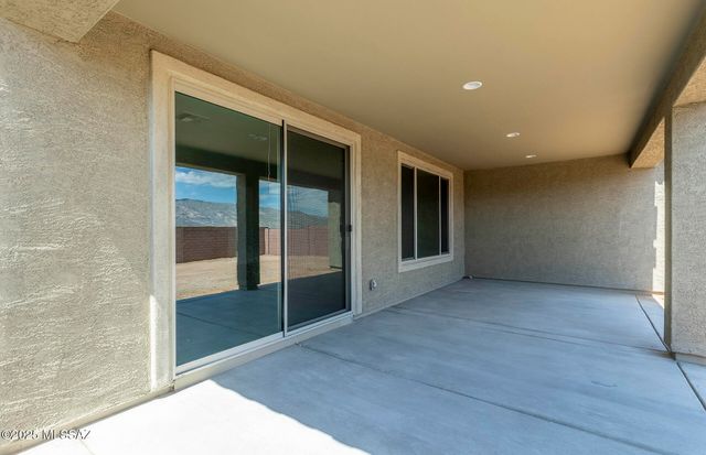 8389 S Coral Root Drive, Tucson, AZ 85747
