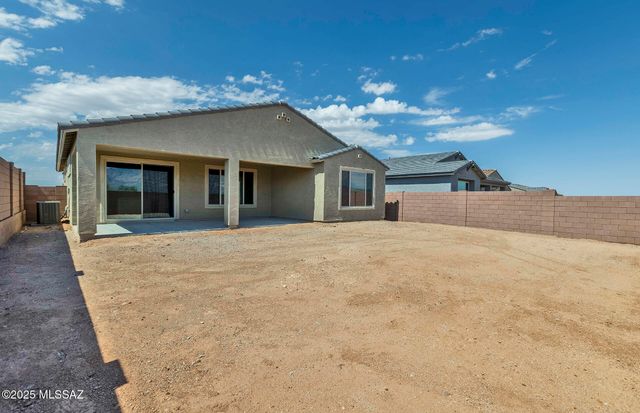 8389 S Coral Root Drive, Tucson, AZ 85747