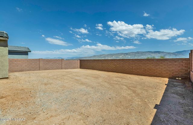 8389 S Coral Root Drive, Tucson, AZ 85747