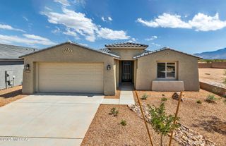8389 S Coral Root Drive, Tucson, AZ 85747