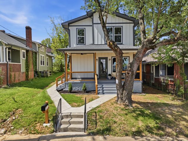 1308 Duncan Avenue, Chattanooga, TN 37404