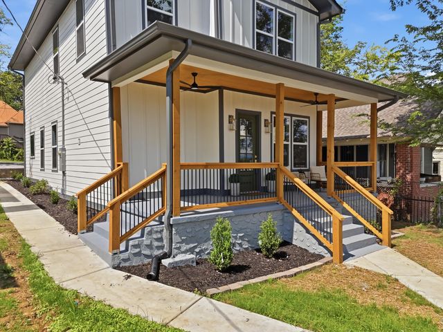 1308 Duncan Avenue, Chattanooga, TN 37404