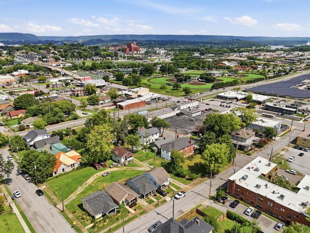 1308 Duncan Avenue, Chattanooga, TN 37404