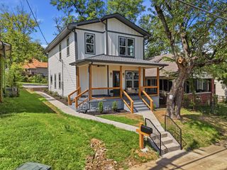 1308 Duncan Avenue, Chattanooga, TN 37404