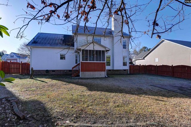 205 E Hampton Way, Columbia, SC 29229