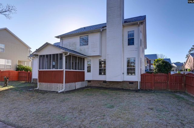 205 E Hampton Way, Columbia, SC 29229