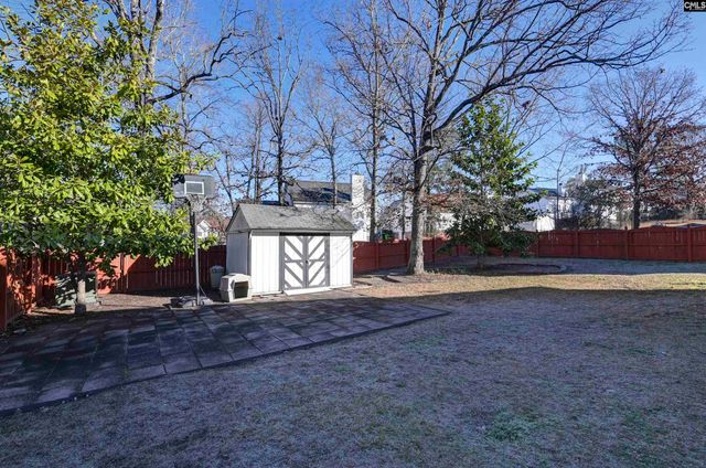 205 E Hampton Way, Columbia, SC 29229