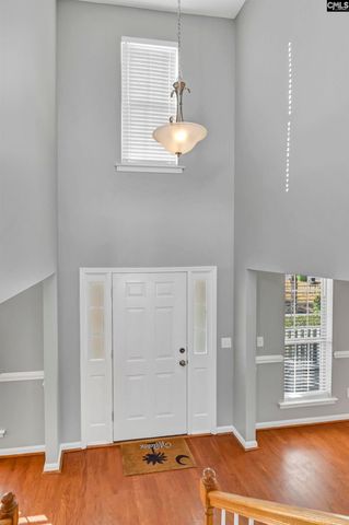 205 E Hampton Way, Columbia, SC 29229
