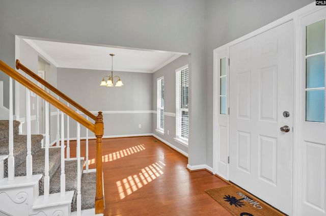 205 E Hampton Way, Columbia, SC 29229