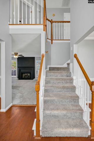 205 E Hampton Way, Columbia, SC 29229