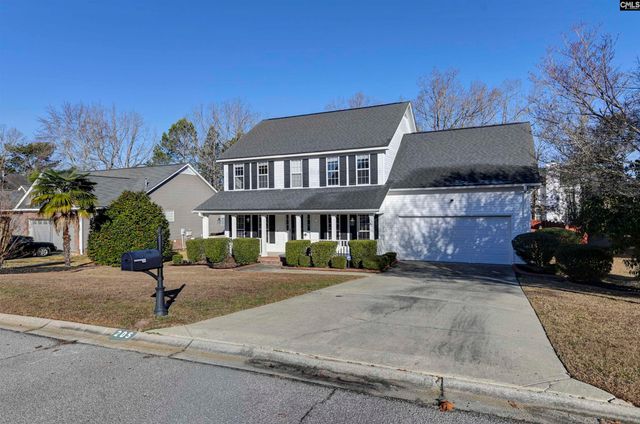 205 E Hampton Way, Columbia, SC 29229