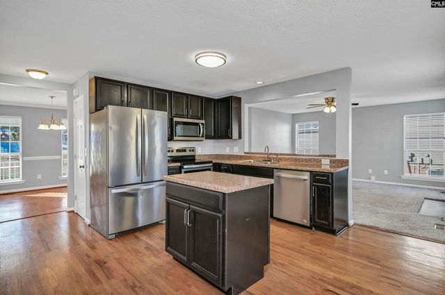 205 E Hampton Way, Columbia, SC 29229