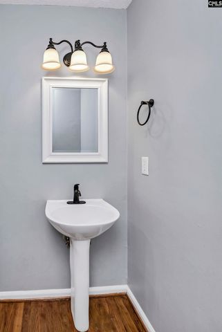 205 E Hampton Way, Columbia, SC 29229