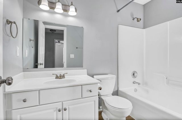 205 E Hampton Way, Columbia, SC 29229