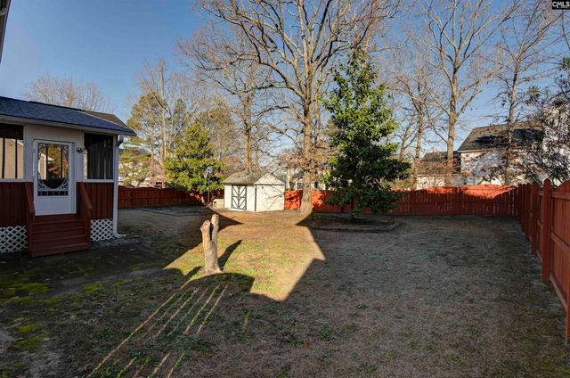 205 E Hampton Way, Columbia, SC 29229